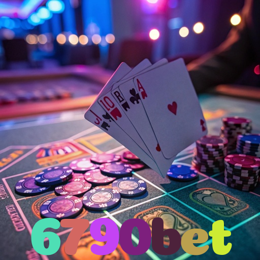 6790bet