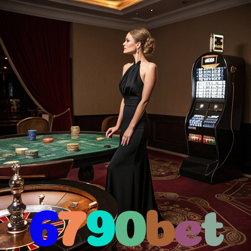 6790bet