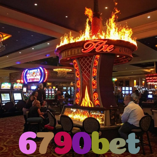 6790bet