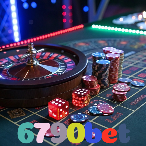 6790bet