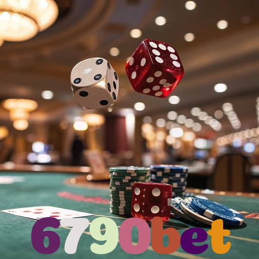 6790bet