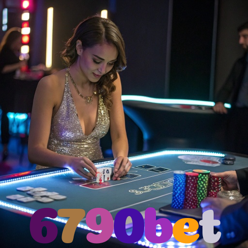 6790bet