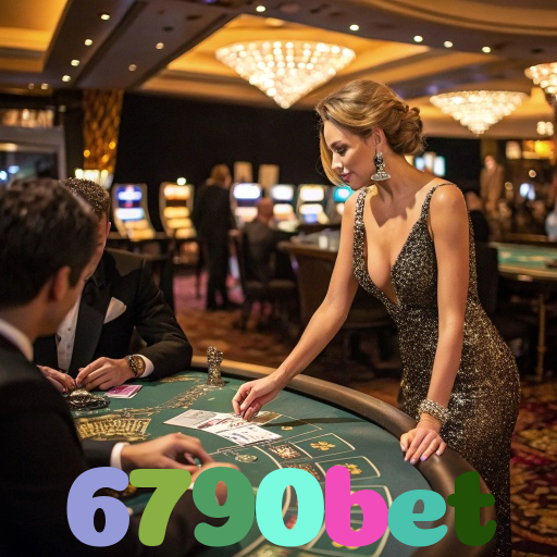 6790bet