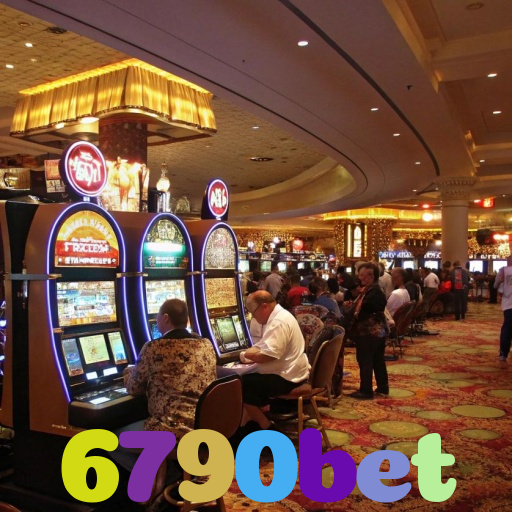 6790bet