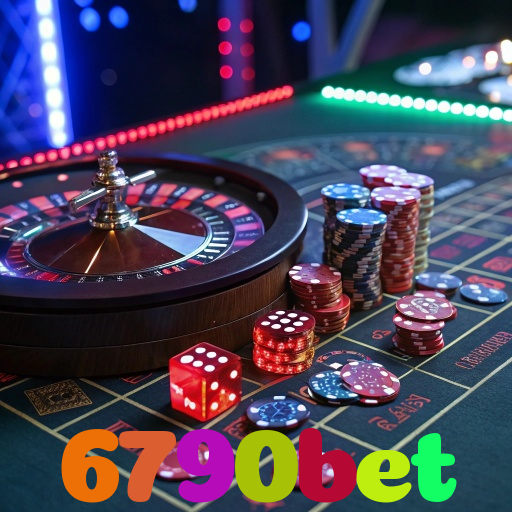 6790bet