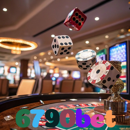 6790bet