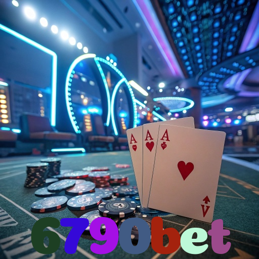 6790bet