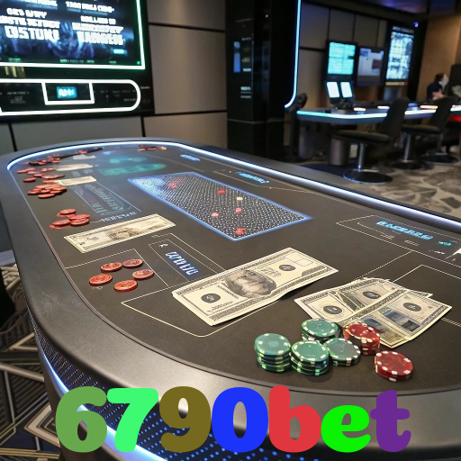 6790bet