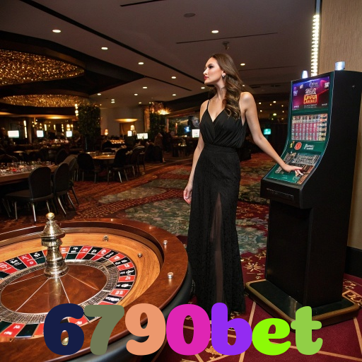 6790bet