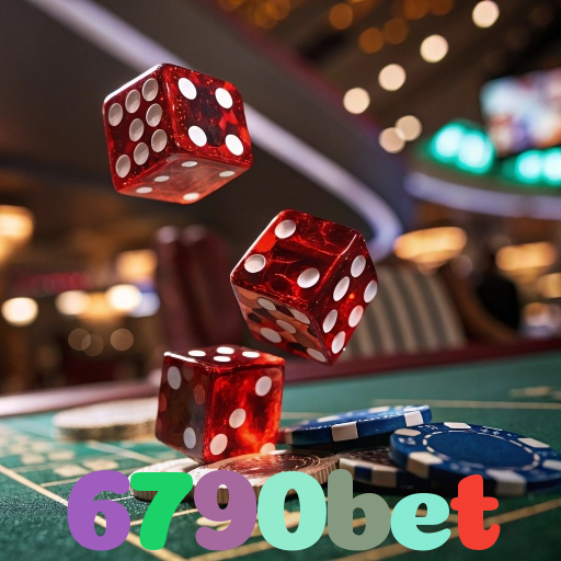 6790bet