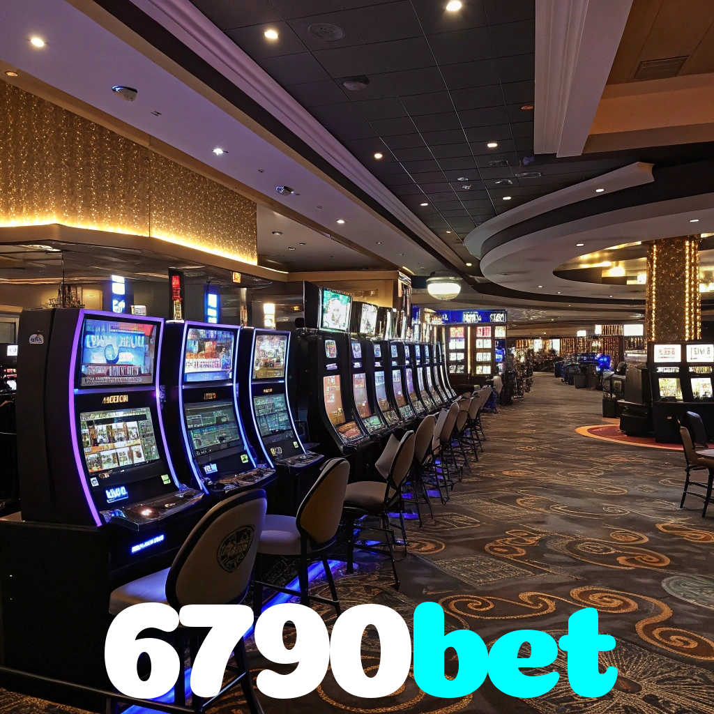 6790bet