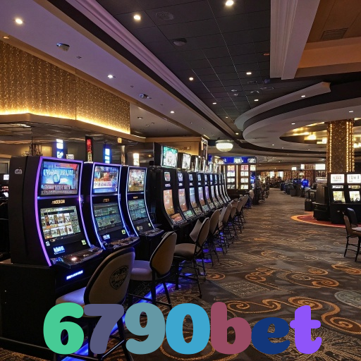 6790bet