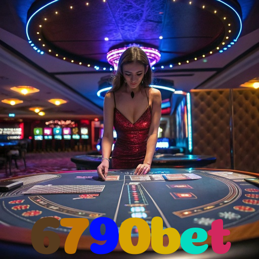 6790bet