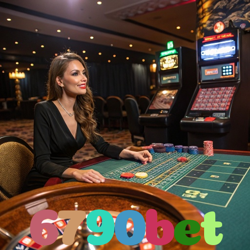 6790bet