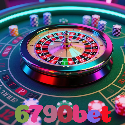6790bet
