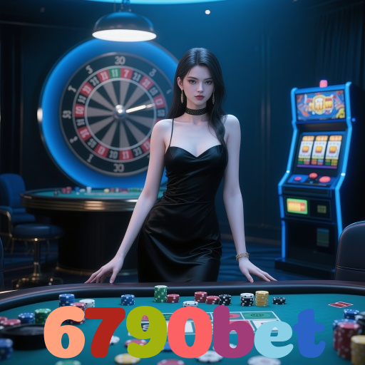 6790bet