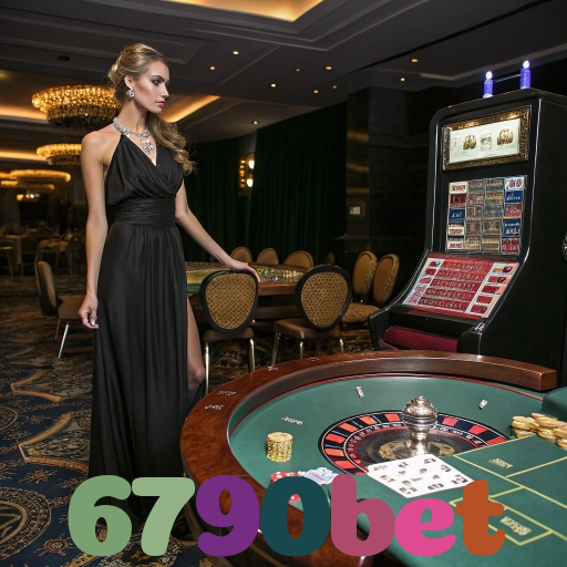 6790bet