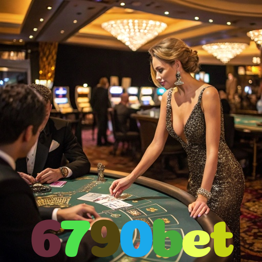6790bet