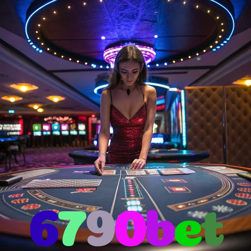 6790bet