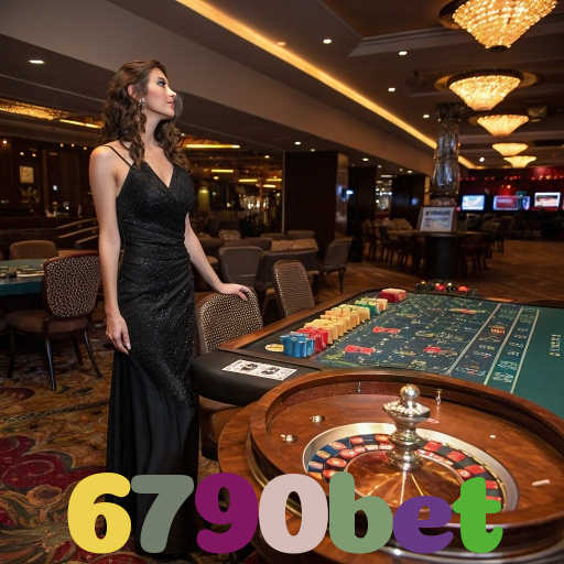 6790bet