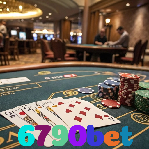 6790bet