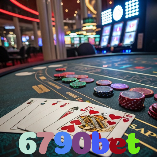 6790bet