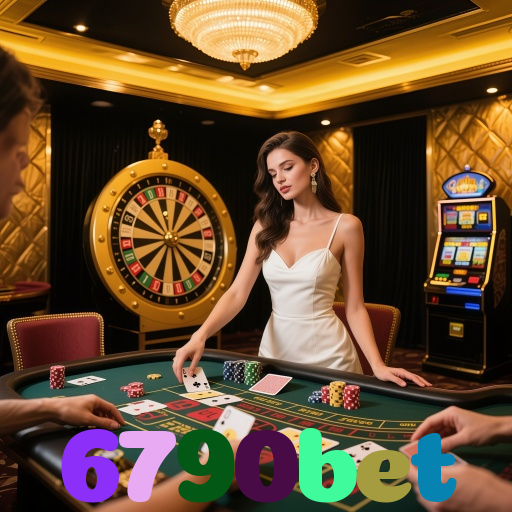 6790bet