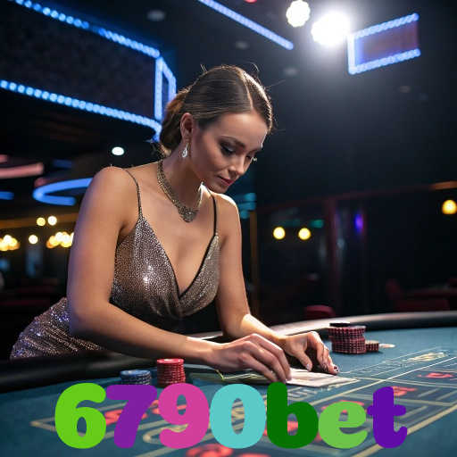 6790bet