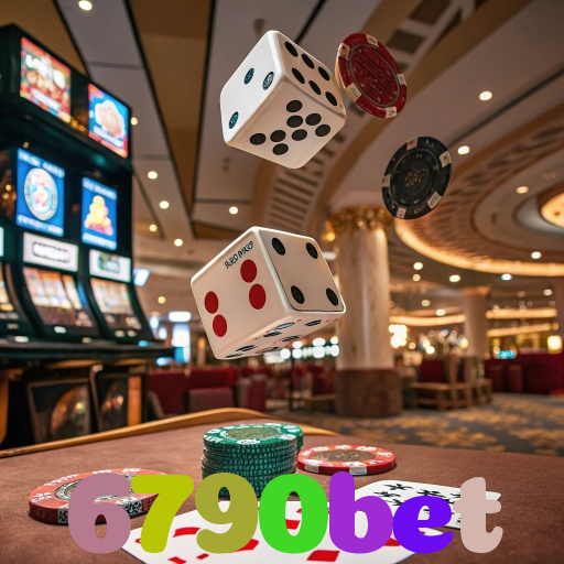 6790bet