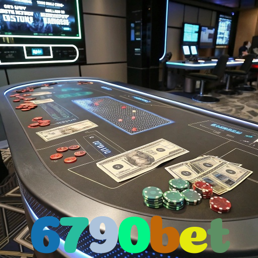6790bet