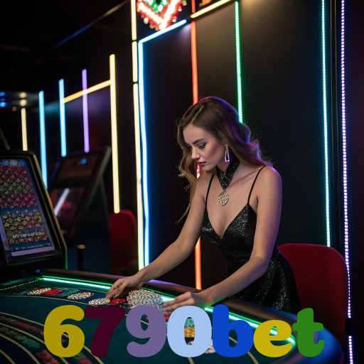 6790bet