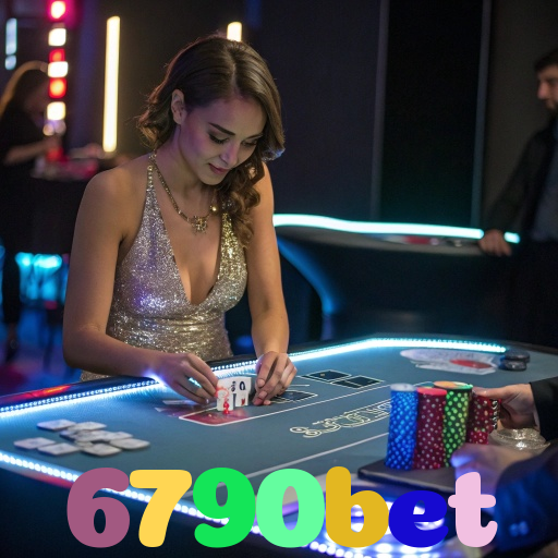 6790bet
