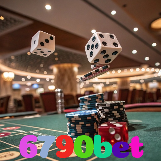 6790bet