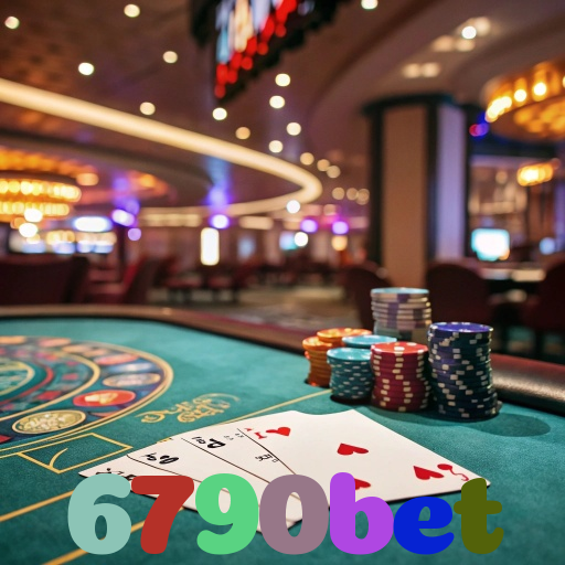 6790bet