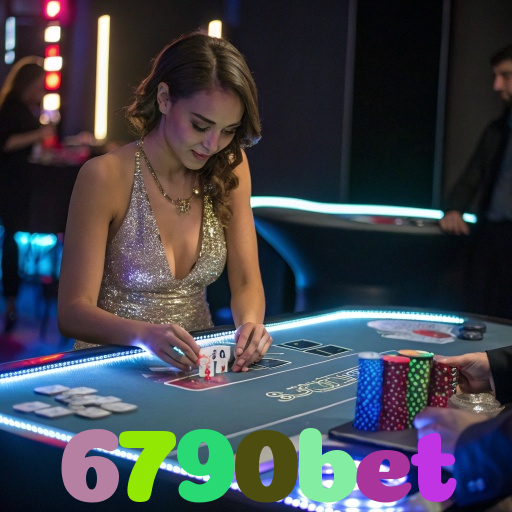 6790bet