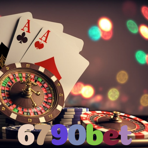 6790bet