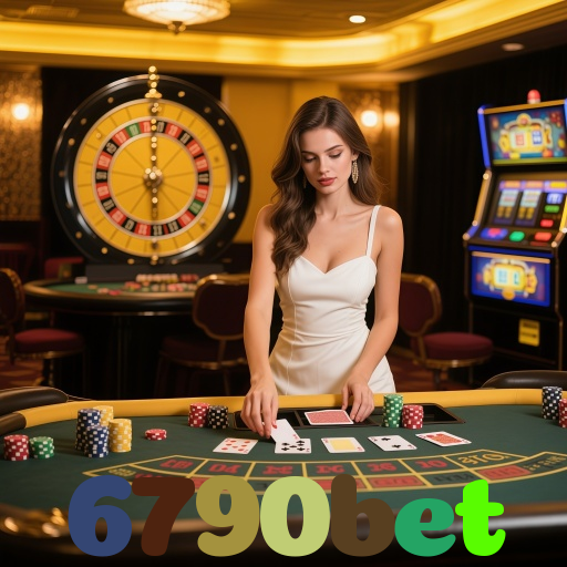 6790bet