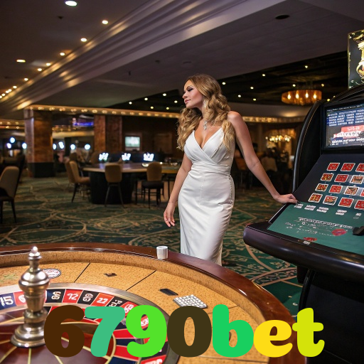 6790bet