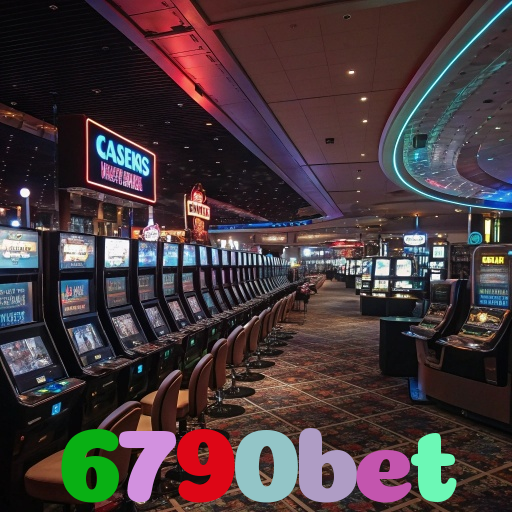 6790bet
