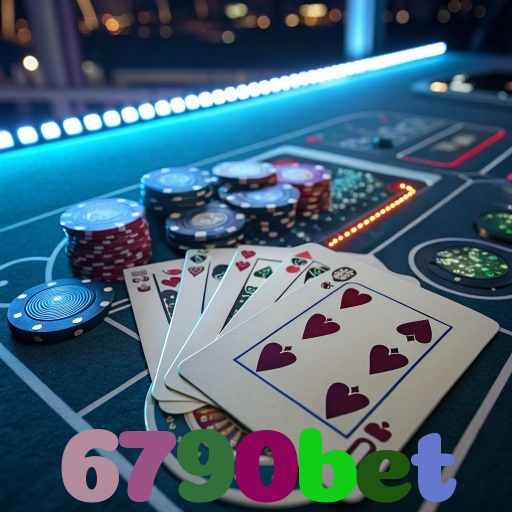 6790bet