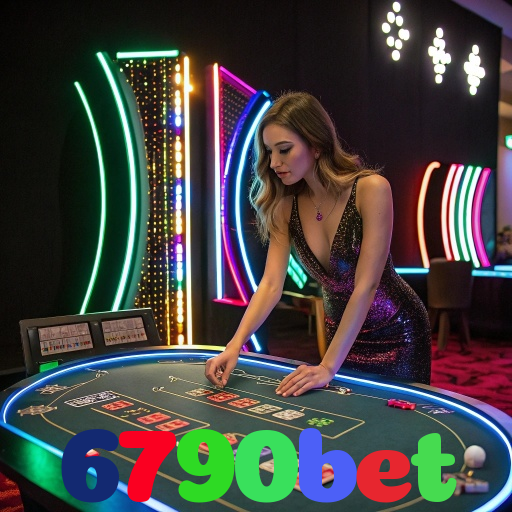 6790bet