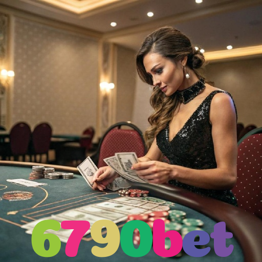 6790bet