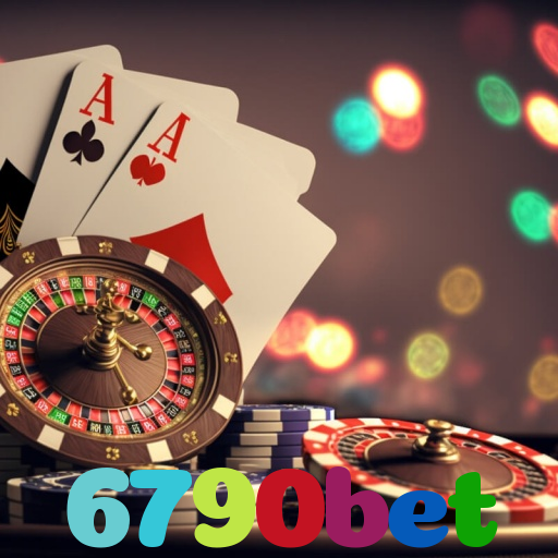 6790bet