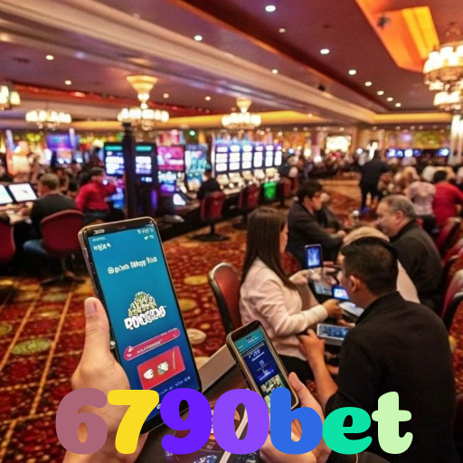 6790bet