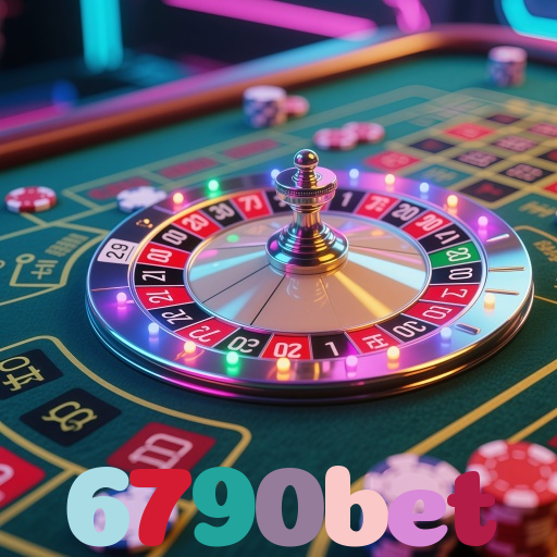 6790bet