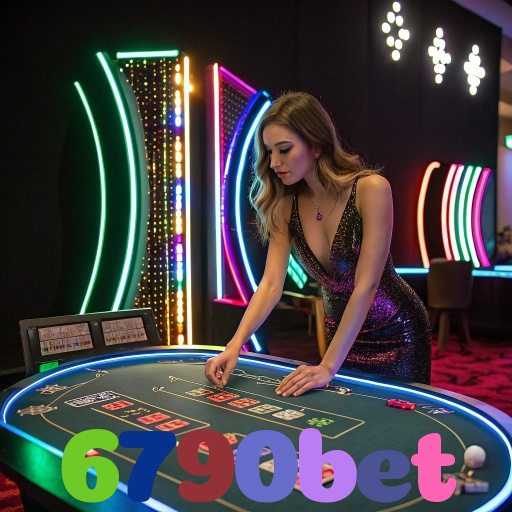 6790bet