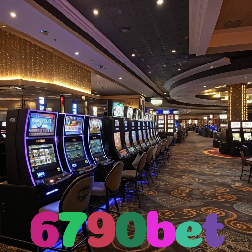 6790bet