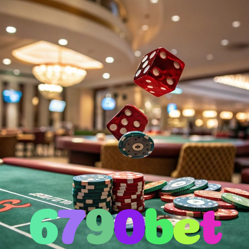 6790bet