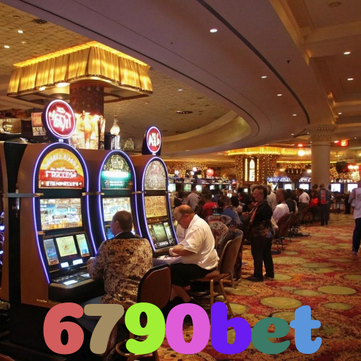 6790bet