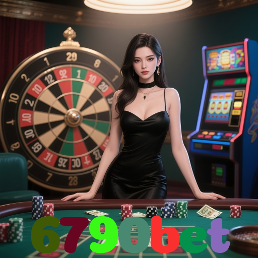 6790bet